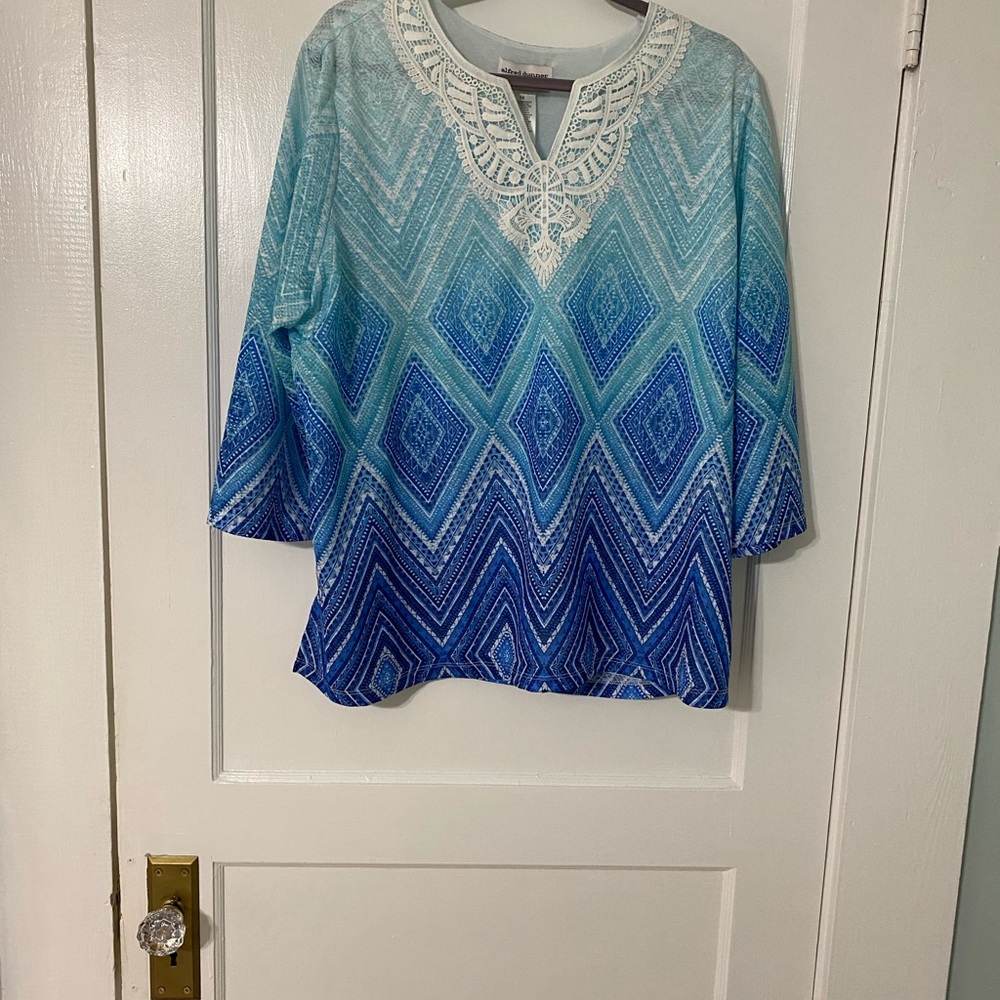 Ladies top